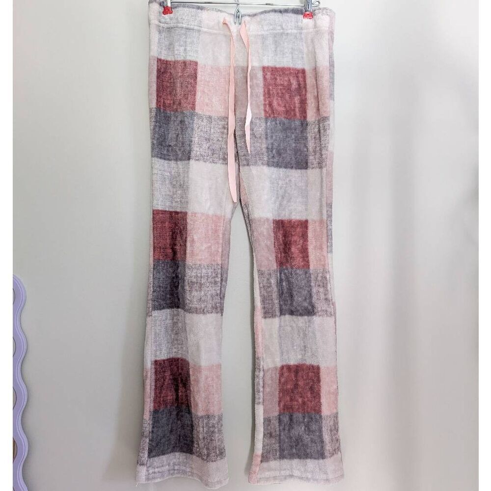 Echo Sleepwear Super Soft Cozy Pajama Pants